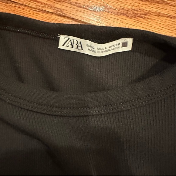 Zara bodysuit - Picture 2 of 2